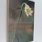 Helena Valonen : Hautajaiskirja - pikkukuva 1