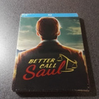 Blu-ray) Better Call Saul - 1. kausi (Steelbook) _n15 - pikkukuva 1