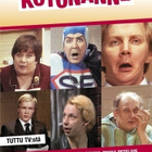 Ollaan Kuin Kotonanne  -  Minisarja  -  DVD - pikkukuva 1