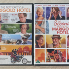 Best Exotic Marigold Hotel 1&2 (2DVD) Judi Dench (UUSI) - pikkukuva 1