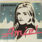 Amiel • Lovesong CD-Single - pikkukuva 1