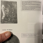 Keramiikka taulu Mannerheim - pikkukuva 2