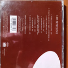 CD: Led Zeppelin II - pikkukuva 3