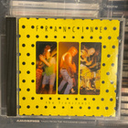 FRANCINE - The Francinest cd (Rare Rockabilly / Psychobilly) - pikkukuva 1