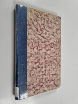 William Shakespeare : Venetian kauppias ; Loppiaisaatto