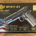 Cybergun COLT 1911 A1 6mm - pikkukuva 5