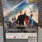 X-MEN - 3-FILM COLLECTION DVD UUSI - pikkukuva 2