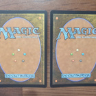 Magic the Gathering 2x Witchbane Orb - pikkukuva 2