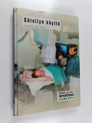 Säteilyn käyttö