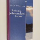 Mika Viljanen : Rukoilen Johanneksen kanssa - pikkukuva 1