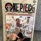 ONE PIECE 1 (SUOMI) - pikkukuva 1