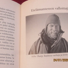 Christer Boucht - Lähdin Etelämantereelle (1.p.) - pikkukuva 5