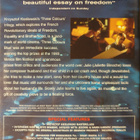 Three colours - Blue DVD (Juliette Binoche) - pikkukuva 2