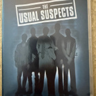 [DVD] THE USUAL SUSPECTS - pikkukuva 1