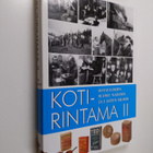 Jouni Kallioniemi : Kotirintama 2, Sotavuosien Suomi 1939... - pikkukuva 1