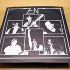 Zero Nine - Visions, Scenes And Dreams LP - pikkukuva 4