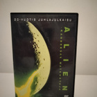 alien-kahdeksas matkustaja - pikkukuva 1