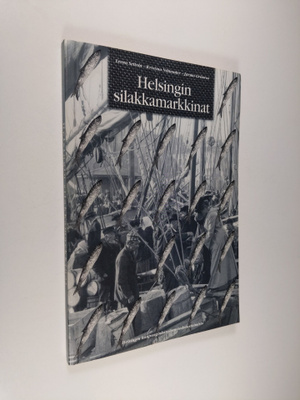 Leena Seitola : Helsingin silakkamarkkinat