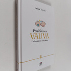 Positiivinen vauva : uuden elämän onnenkirja - pikkukuva 1