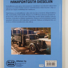 Matti Hiittu ym. : Häkäpöntöstä dieseliin : hyötyajoneuvo... - pikkukuva 2