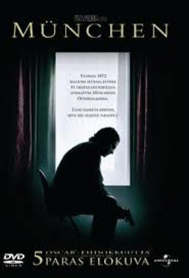 Munchen (DVD)