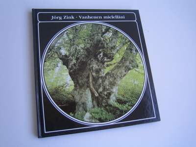 Jörg Zink - Vanhenen mielelläni (1990)