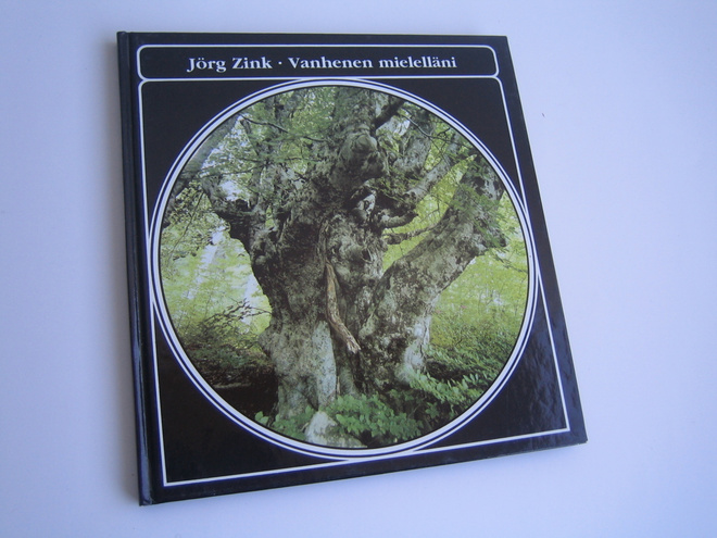 Jörg Zink - Vanhenen mielelläni (1990)