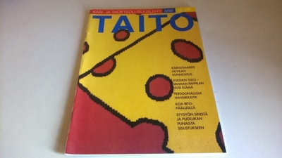 Taito 5/1992