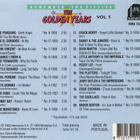 Remember the fifties • The golden years vol.5 CD - pikkukuva 2