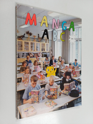 Manga ABC