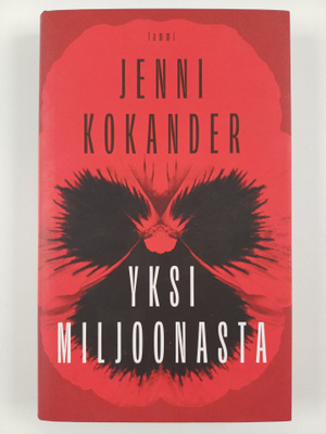 Jenni Kokander : Yksi miljoonasta