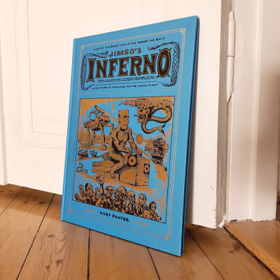 Jimbo's Inferno