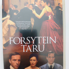 Forsytein Taru, 5-Levyn BOXI - DVD - pikkukuva 1