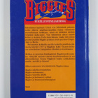 W. E. Johns : Biggles sukellusvenejahdissa - pikkukuva 2