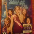 Rough night - Girls night out , DVD - pikkukuva 1