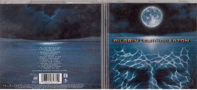 Eric Clapton: Pilgrim