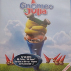GNOMEO & JULIA BLU-RAY - pikkukuva 1