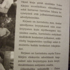 LILJANKUKKA NELOSTIELLÄ Toivo Kärjen musiikin 80 v. (Sis.pk) - pikkukuva 2