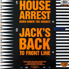 Krush - House Arrest (Burn Down The House) - pikkukuva 2