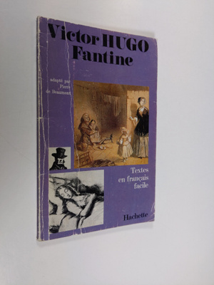 Victor Hugo : Fantine