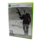 X360 - 007 Quantum of Solice (NIB) - pikkukuva 1