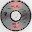 Francisco Garcia - 1993 - Blue Eyes- 15 Golden Guitar Hits - pikkukuva 3