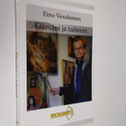 Eino Vesalainen : Elämäni ja taiteeni - pikkukuva 1
