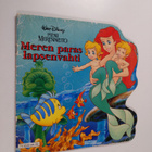 Walt Disney : Pieni merenneito : Meren paras lapsenvahti - pikkukuva 1
