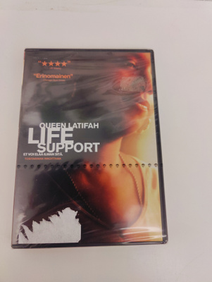 Life Support (DVD)