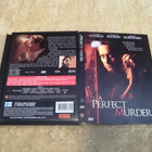 A PERFECT MURDER DVD - pikkukuva 1
