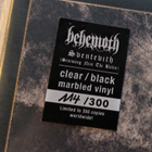 Behemoth- Sventevith (Storming Near The Baltic) - pikkukuva 3