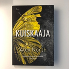 Alex North - Kuiskaaja - pikkukuva 1