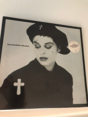 LISA STANSFIELD / AFFECTION
