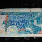 Hong Kong 20 Dollars 2009 P207 UNC - pikkukuva 2